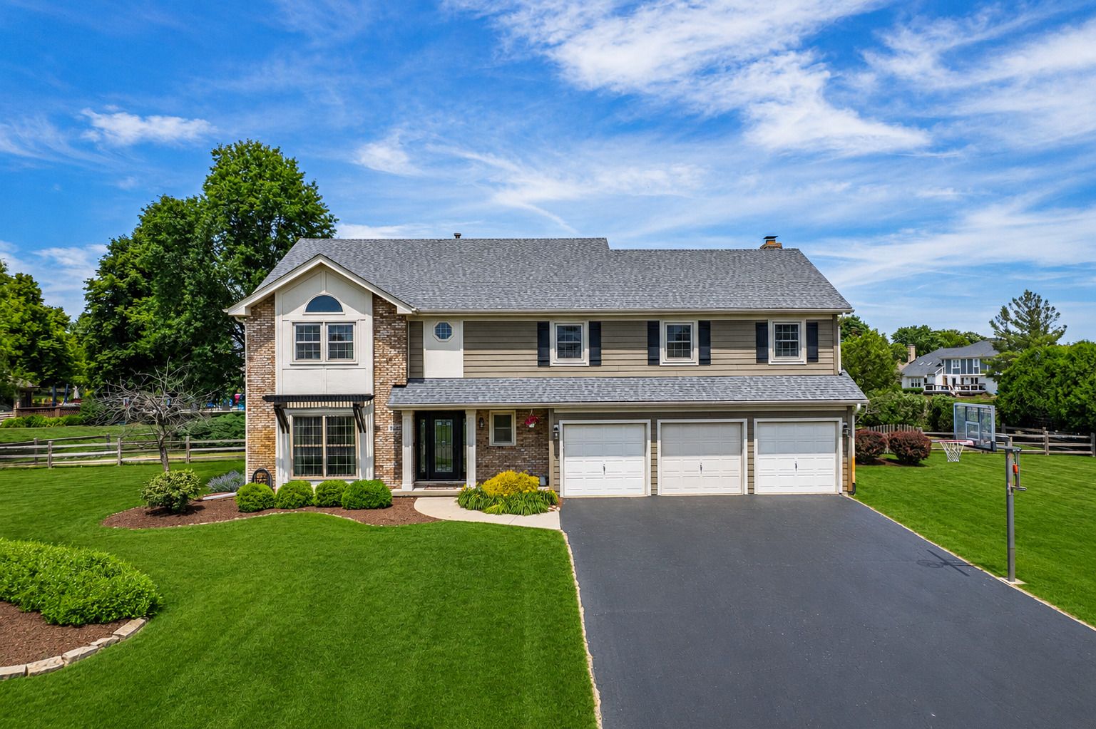 24146 Brancaster Drive — Naperville, IL 60564
