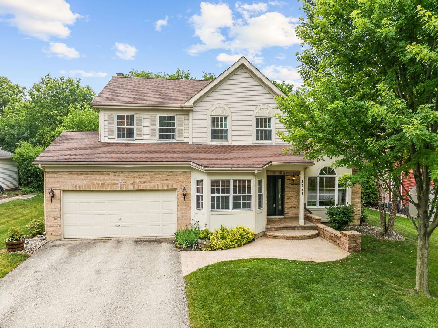4471 Cascara Lane — Lisle, IL 60532