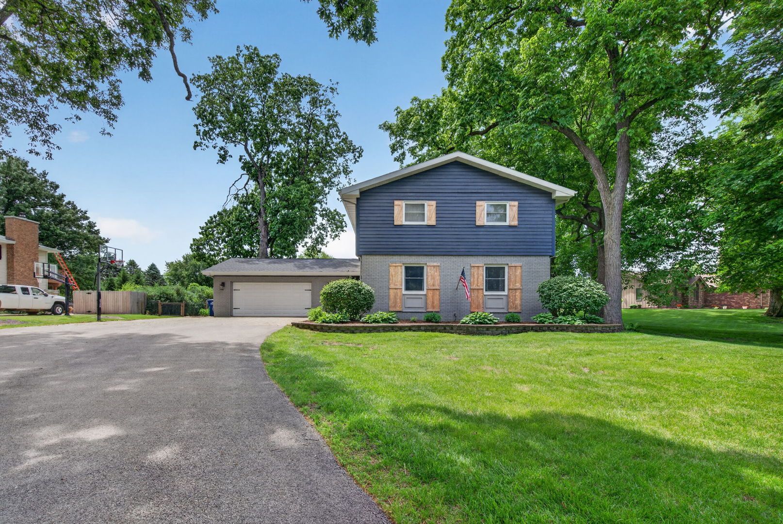 4450 E 1309th Road — Earlville, IL 60518