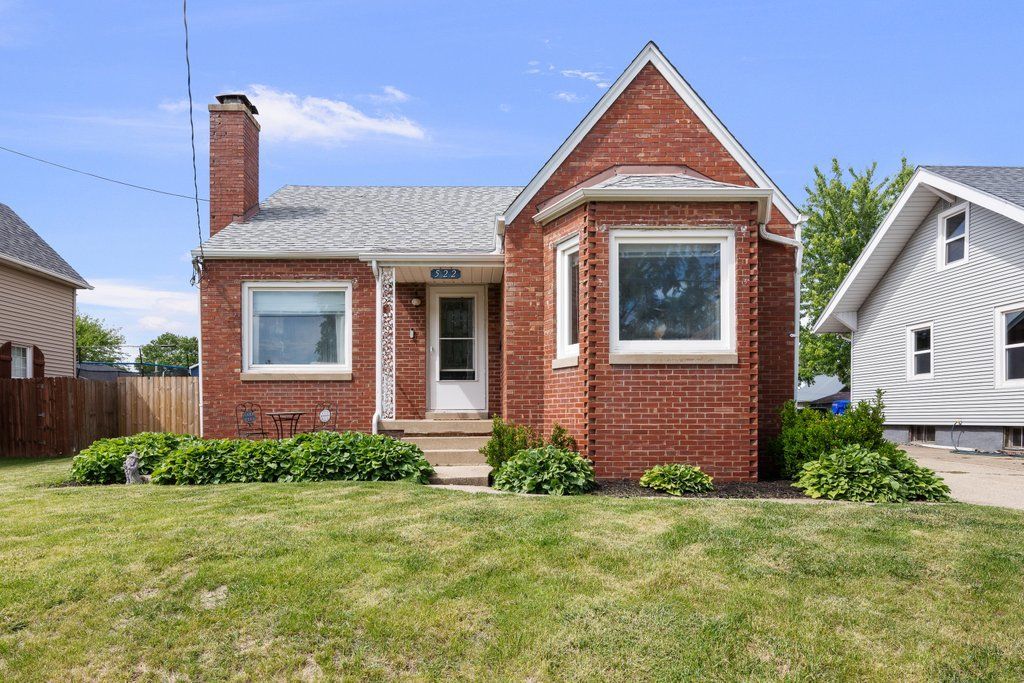 522 Pine Street — Kewanee, IL 61443
