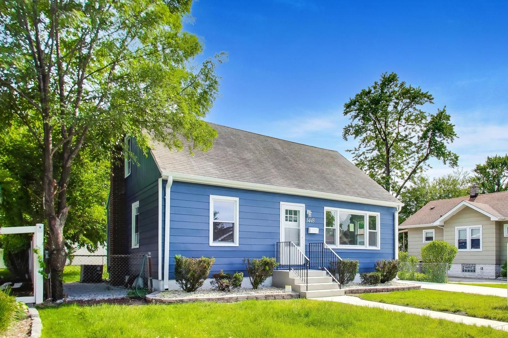 3443 Monroe Street — Lansing, IL 60438