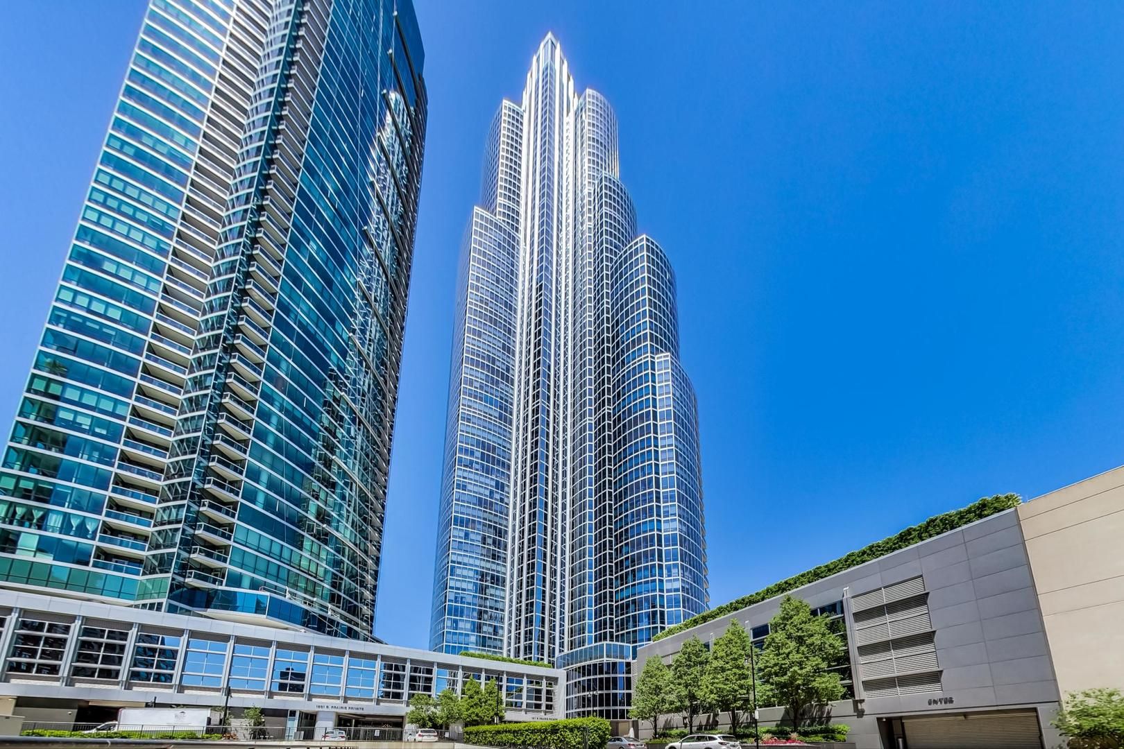 1211 S Prairie Avenue #3901 — Chicago, IL 60605