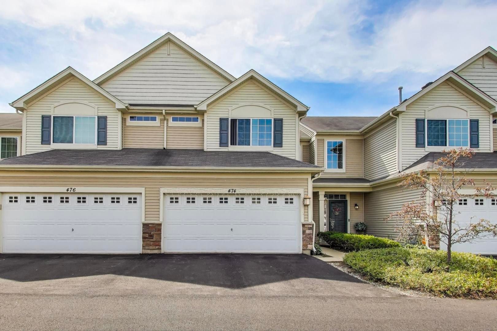 474 S Jade Lane — Round Lake, IL 60073