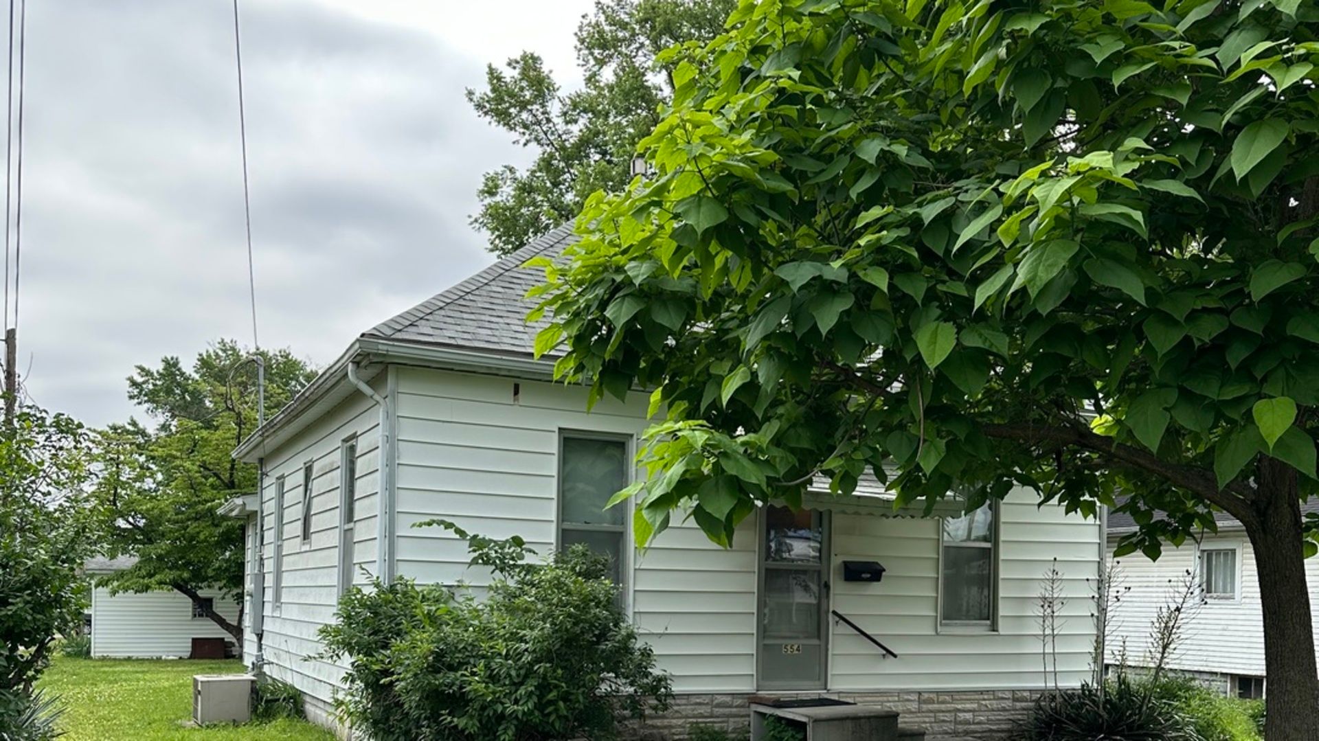 554 North Division Street — Duquoin, IL 62832