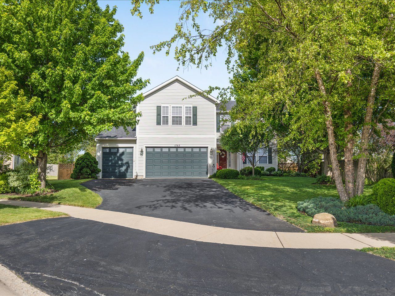 1765 Greenfield Court — Belvidere, IL 61008