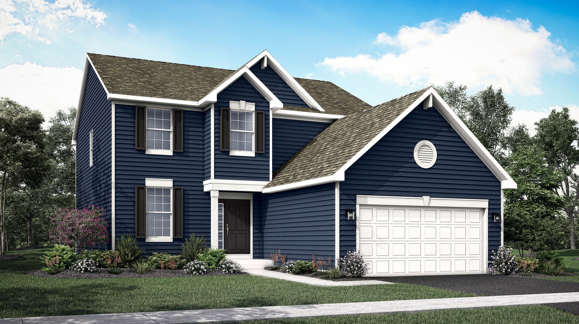 707 Erwin Street — Oswego, IL 60543