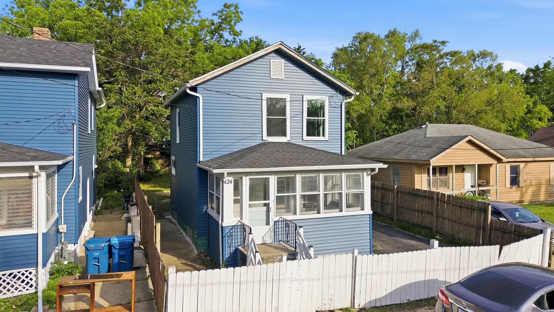 424 Titsworth Court — Aurora, IL 60505