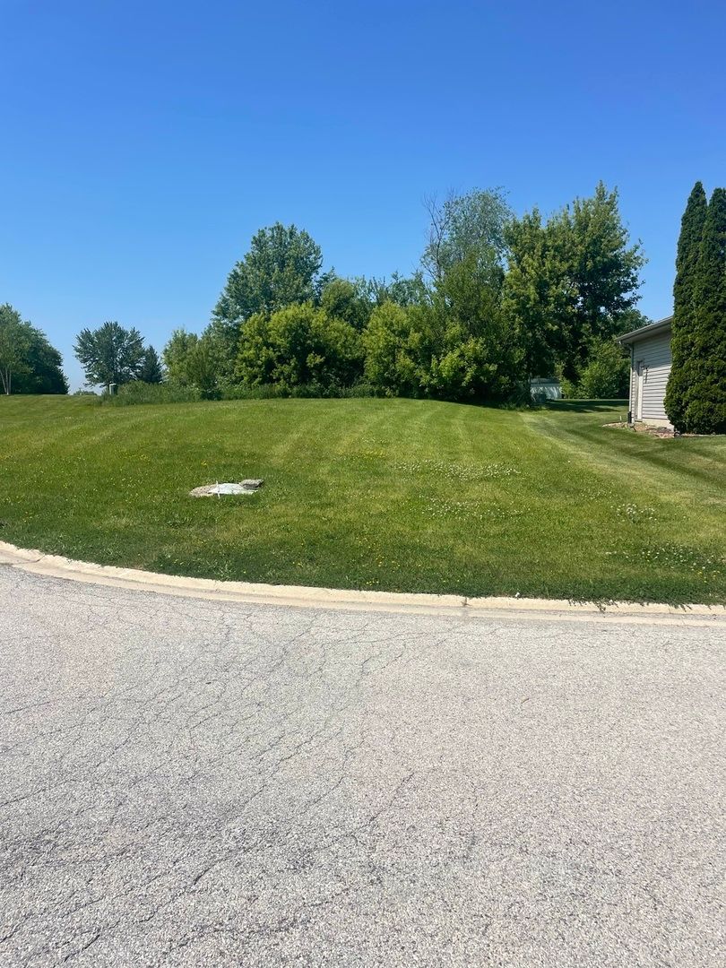 321 Pine Street — Beecher, IL 60401
