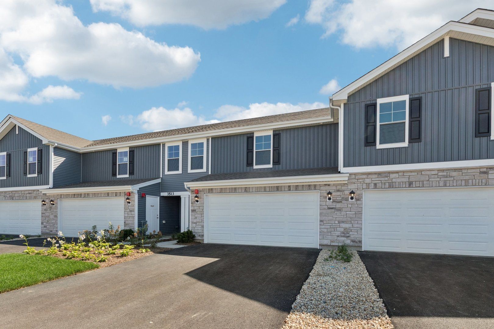 2226 Davidson Way — Yorkville, IL 60560