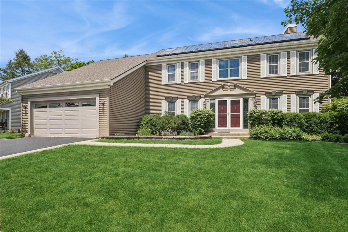 510 Ambria Drive — Mundelein, IL 60060