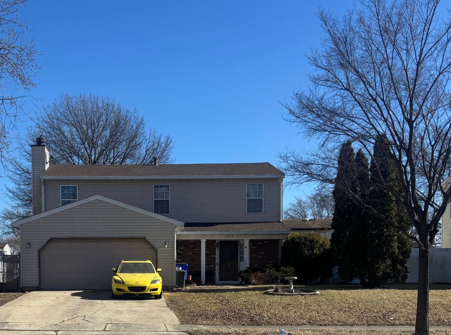 20759 S Frankfort Square Road — Frankfort, IL 60423