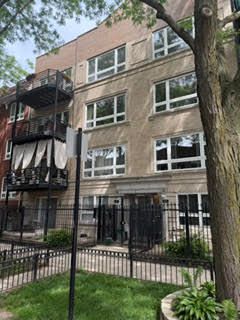 902 W AGATITE Avenue #T — Chicago, IL 60640