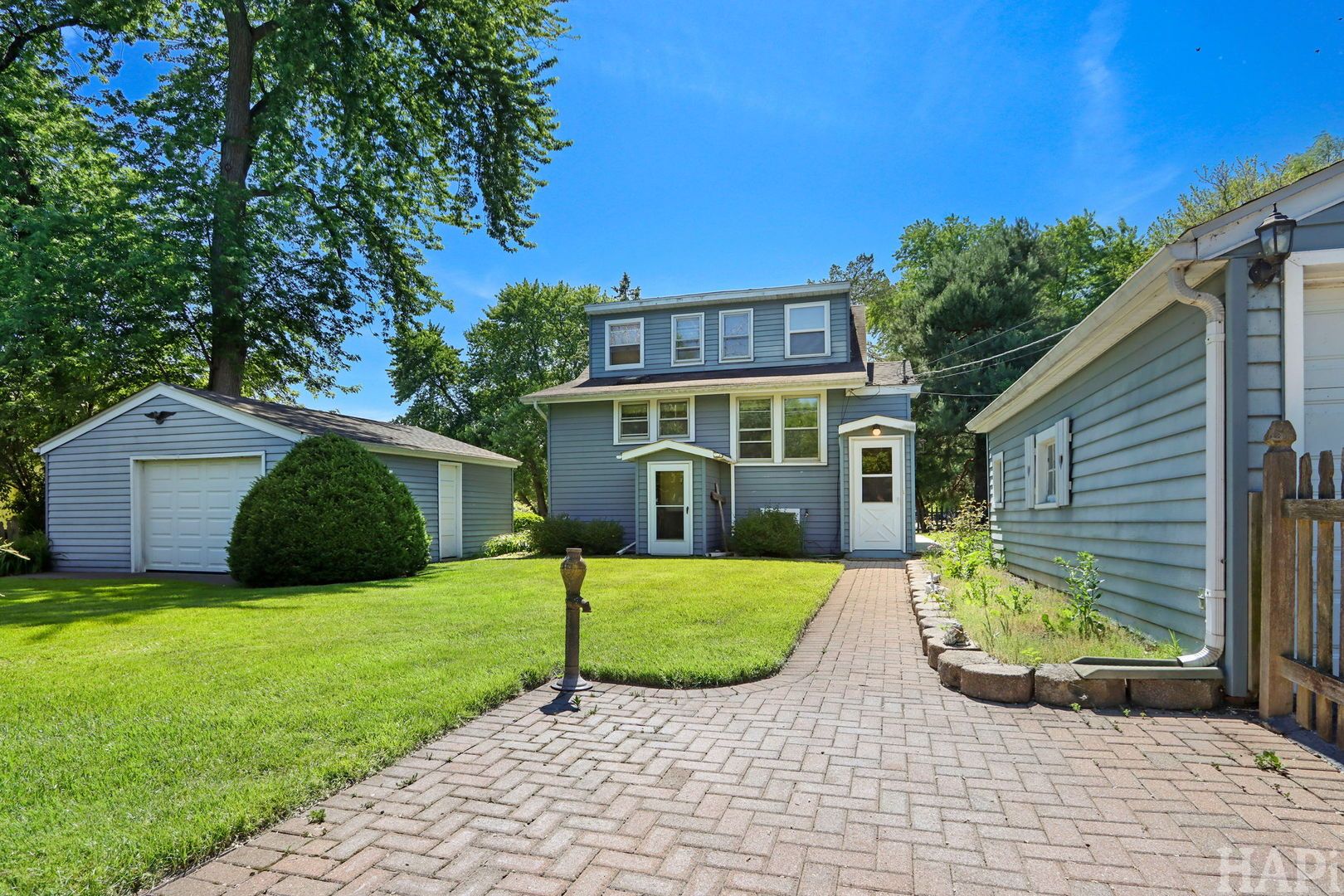 37486 N Terrace Lane — Spring Grove, IL 60081