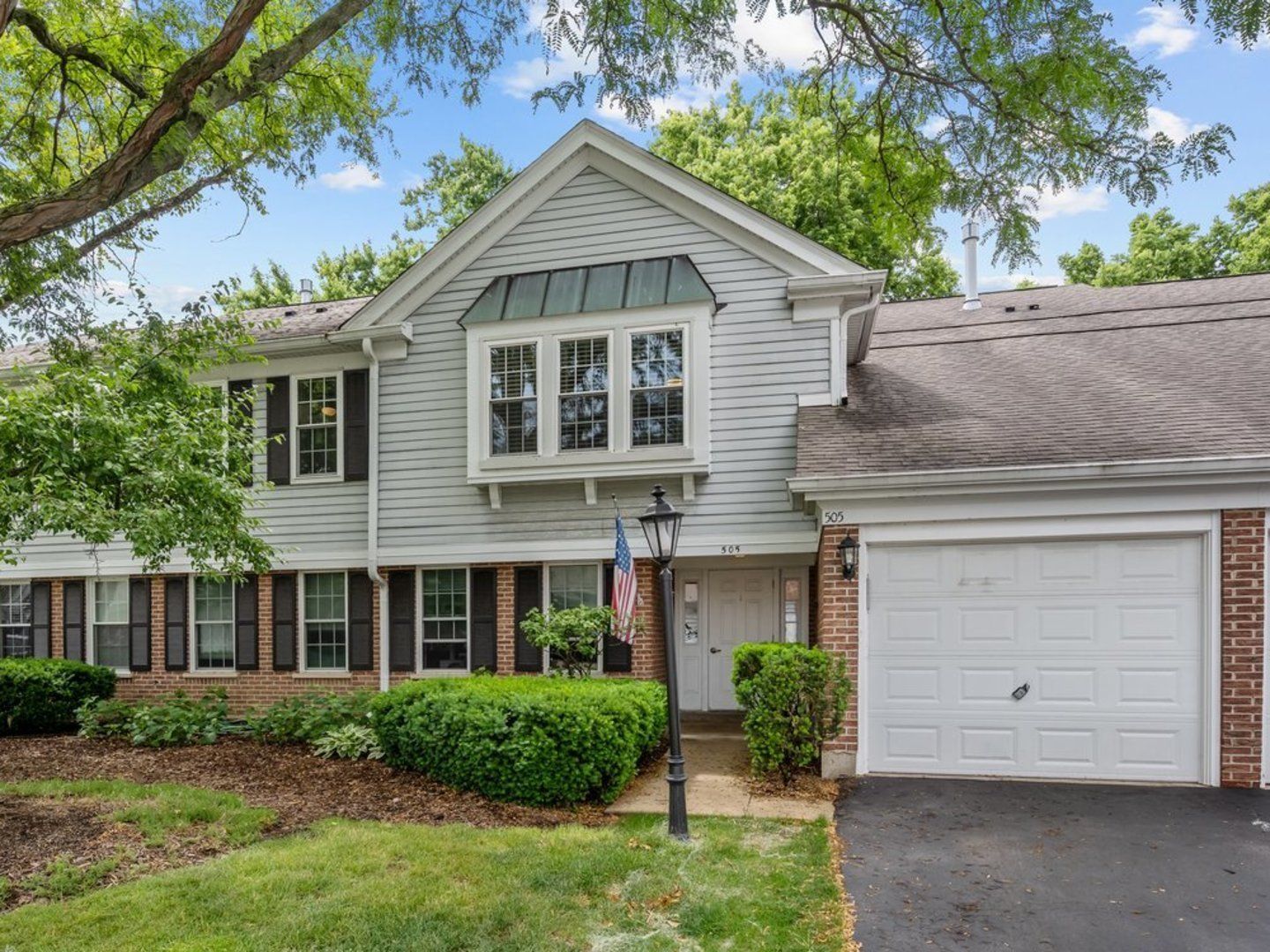 505 Green Bridge Lane #B — Prospect Heights, IL 60070
