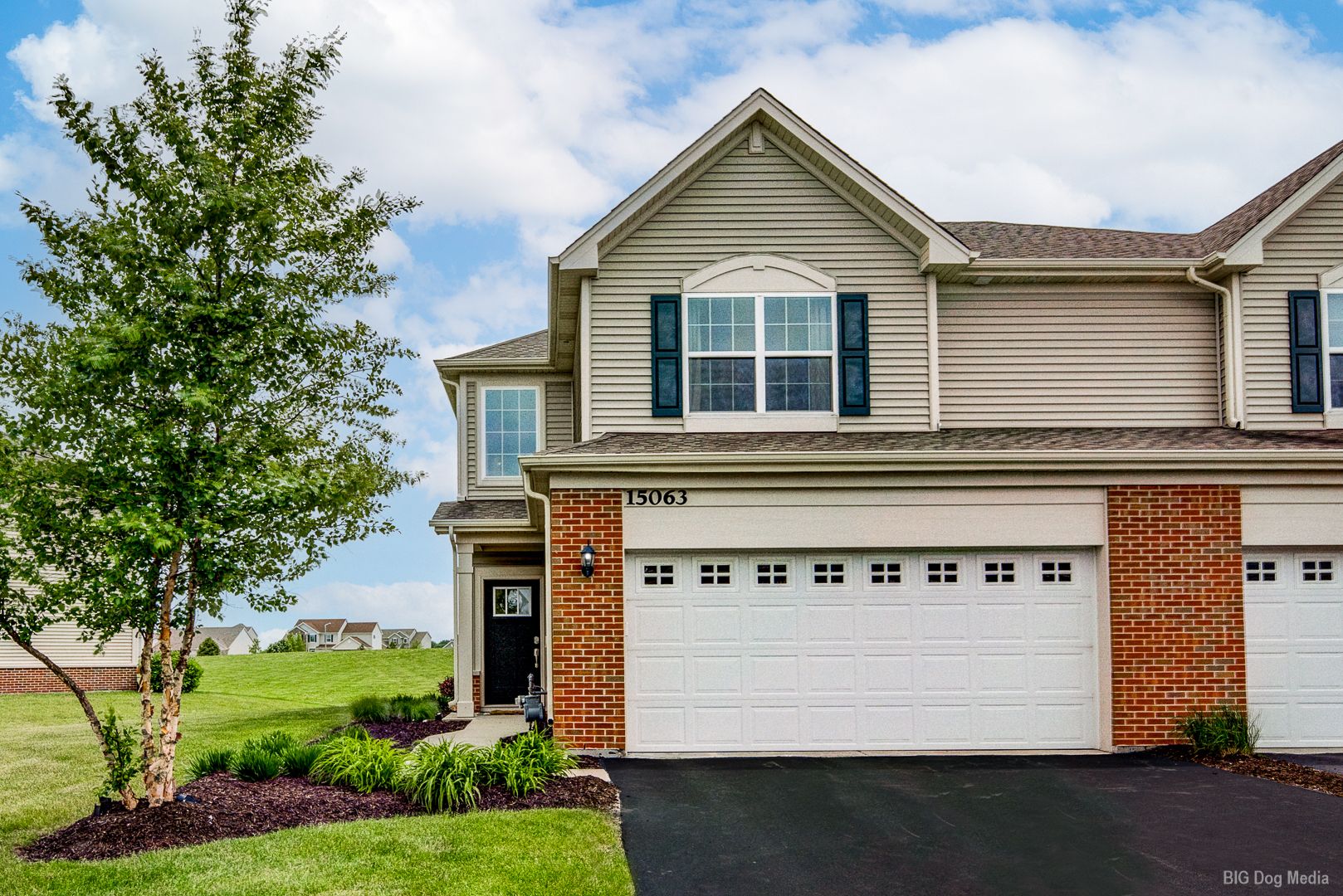 15063 W Quincy Circle — Manhattan, IL 60442