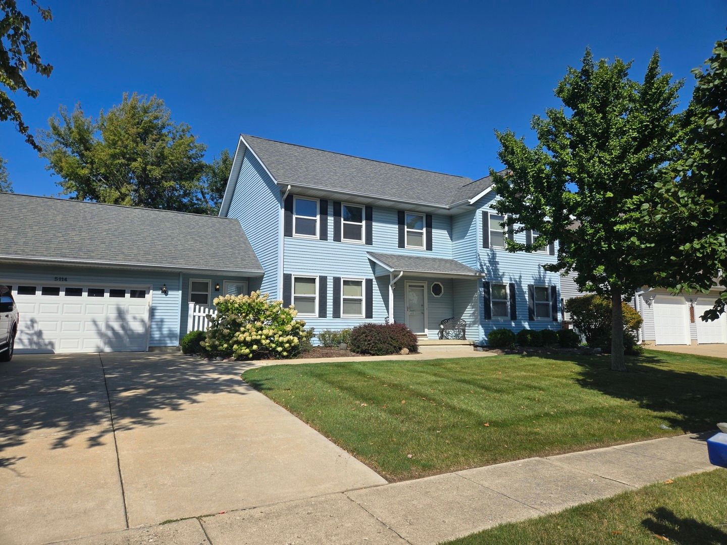 5114 W Malibu Court — McHenry, IL 60050
