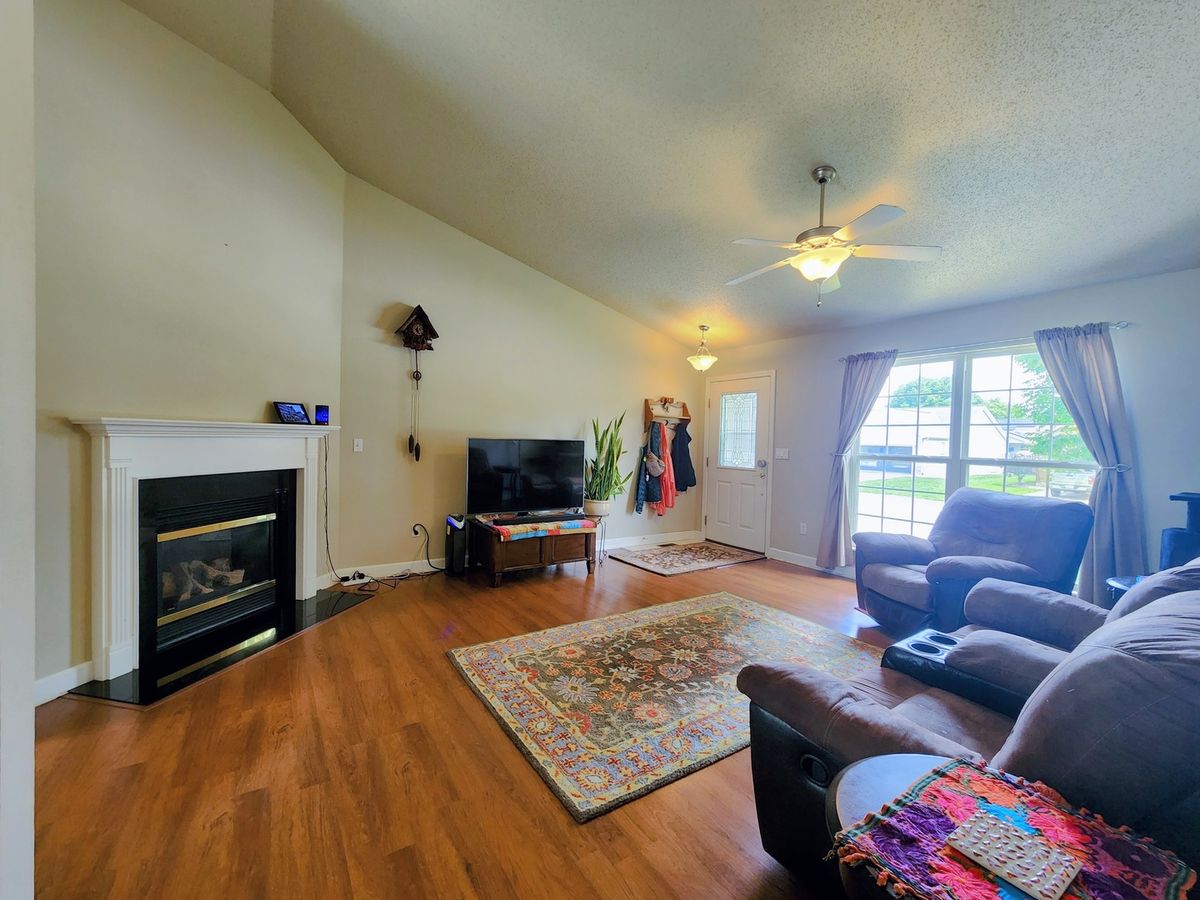 505 Cottonwood Street, Albers, IL 62215