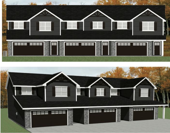 6942 Faiths Way — Bettendorf, IA 52722