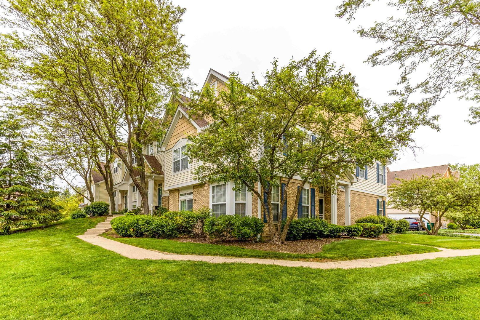 1283 Georgetown Way — Vernon Hills, IL 60061