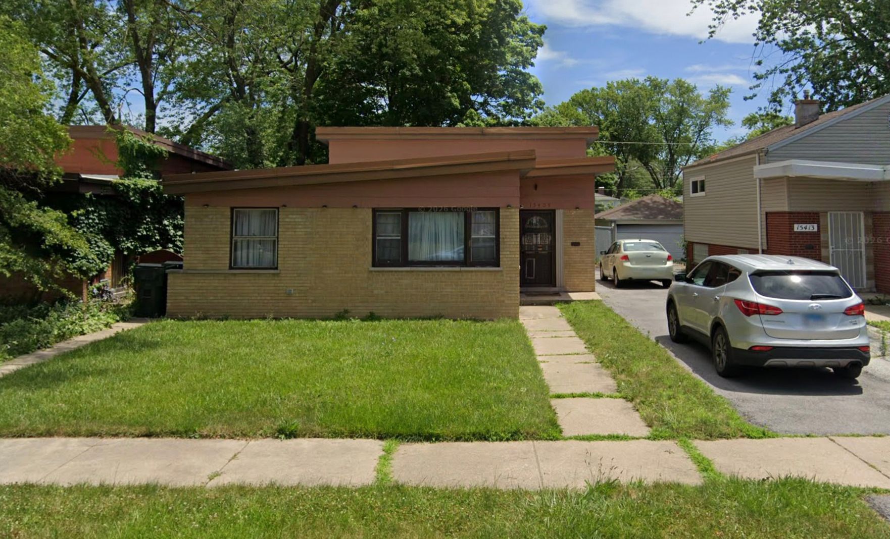15409 Dobson Avenue — Dolton, IL 60419
