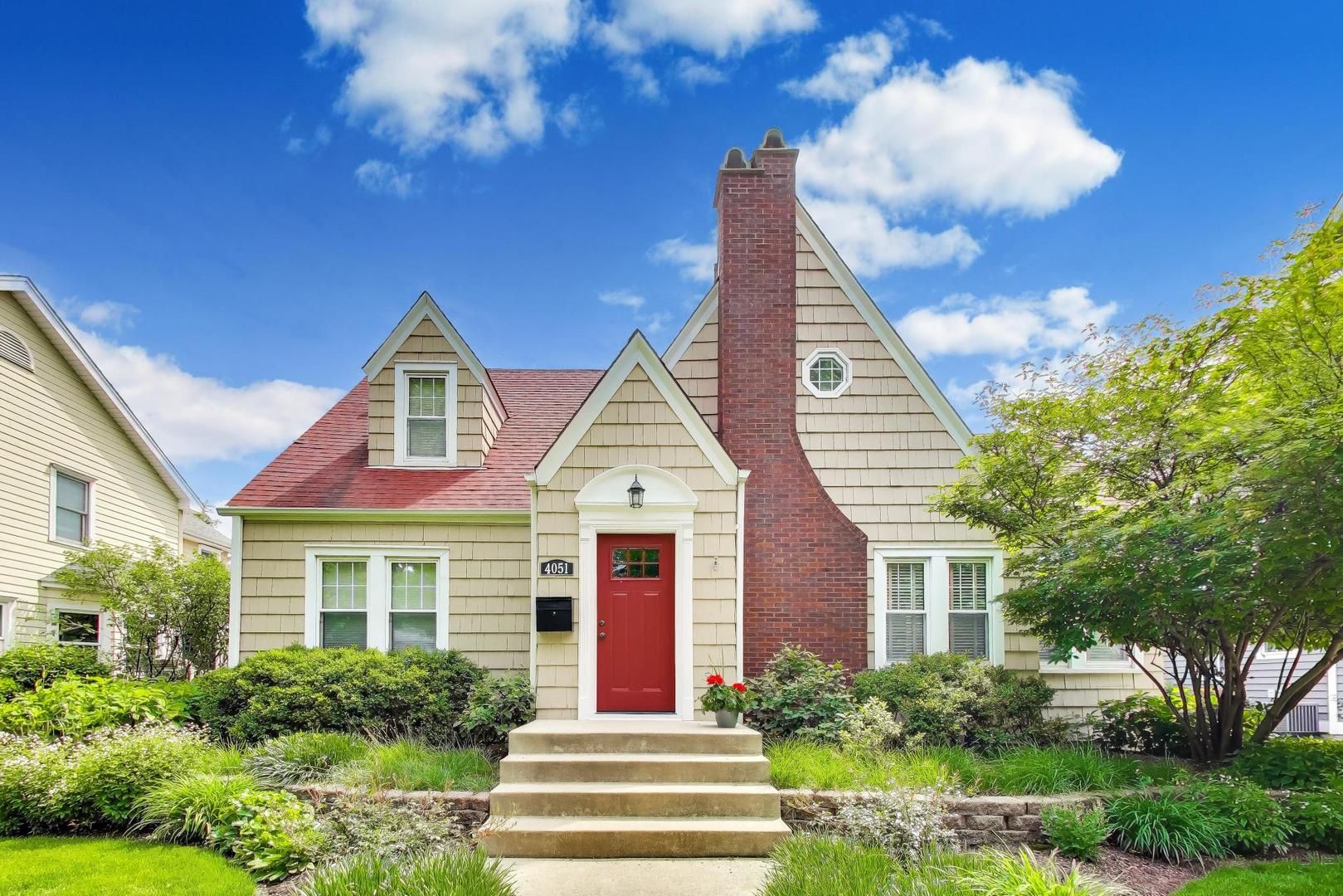 4051 Clausen Avenue — Western Springs, IL 60558