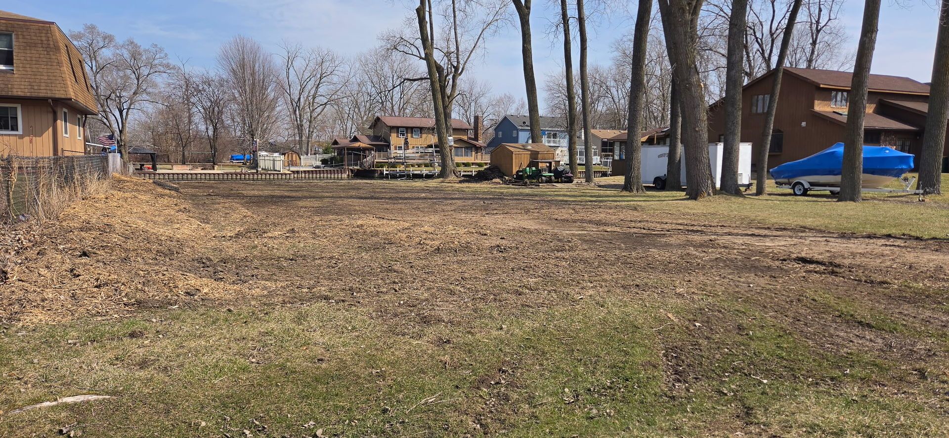 609 Monterrey Terrace — McHenry, IL 60050