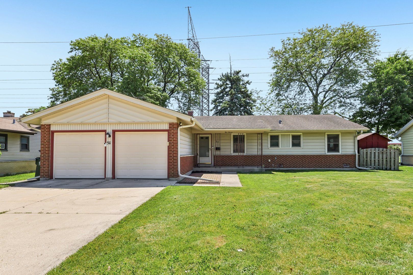 511 Walnut Lane — Elk Grove Village, IL 60007