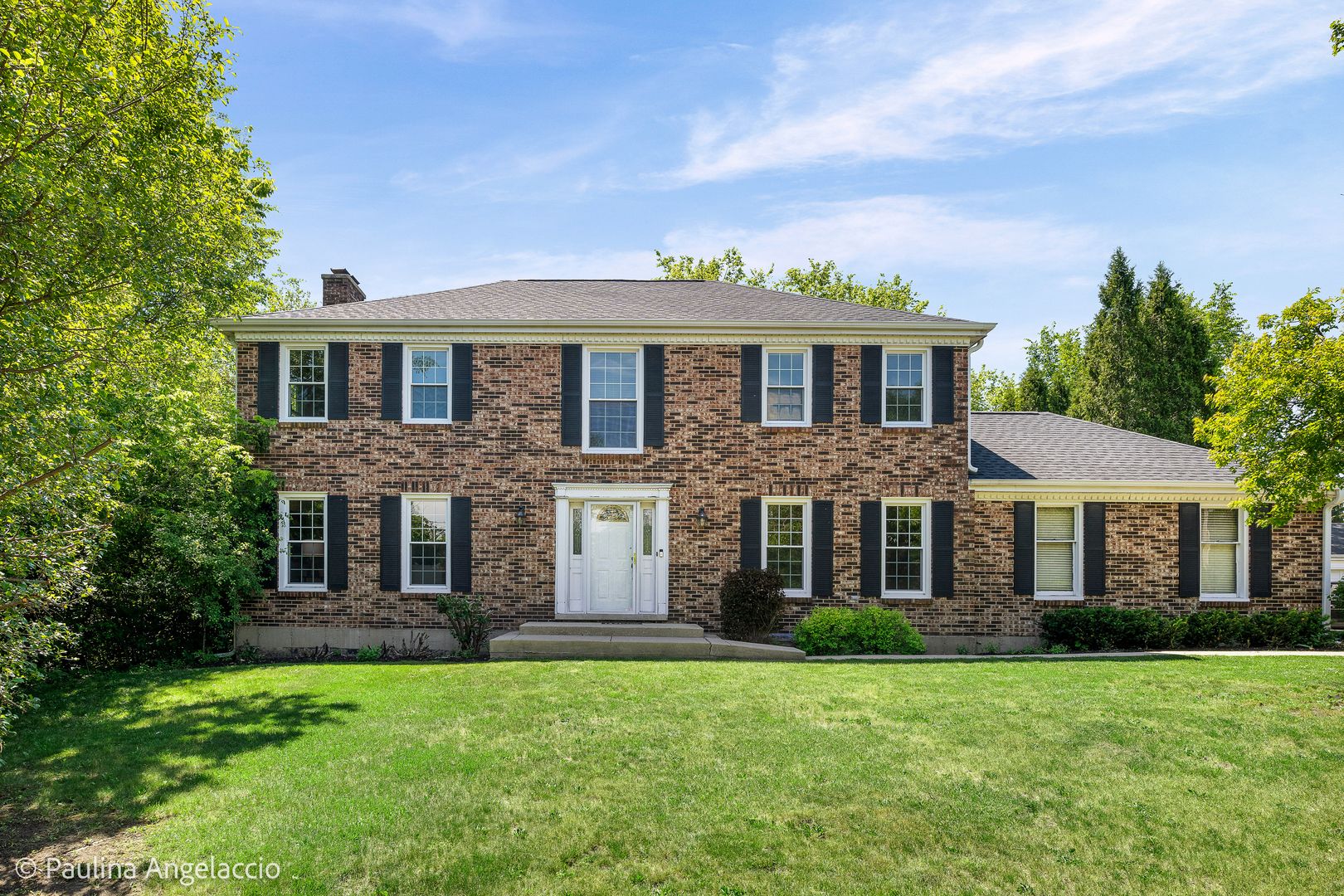 521 N Ela Road — Barrington, IL 60010