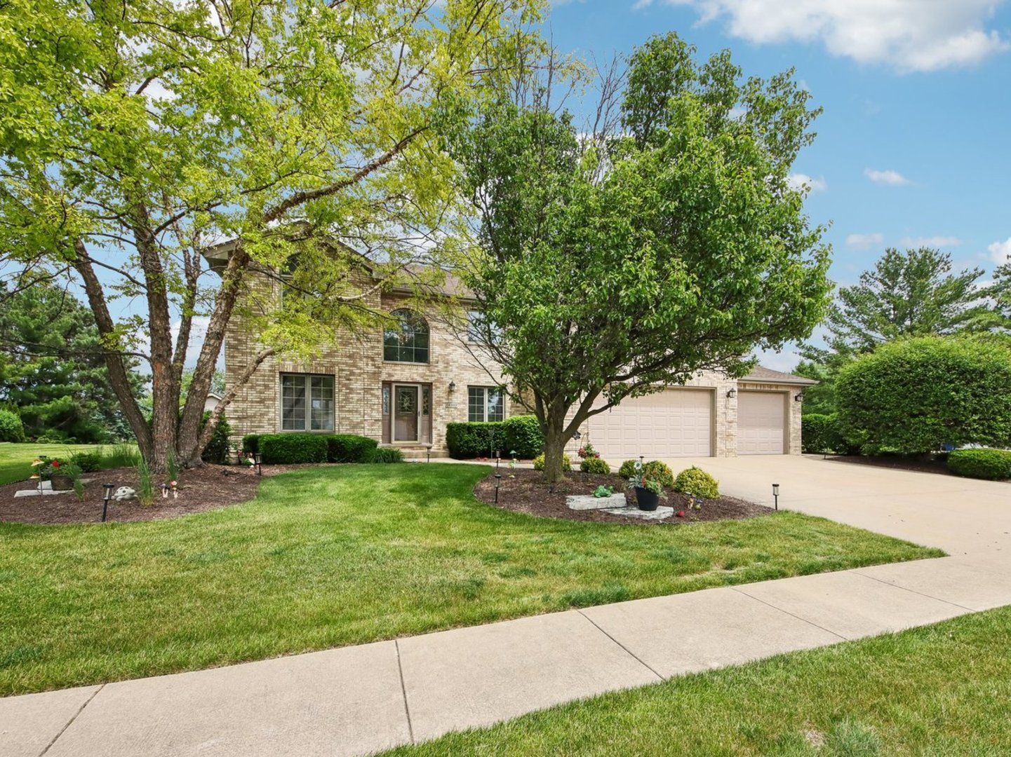 14100 W Anne K Drive — Homer Glen, IL 60491