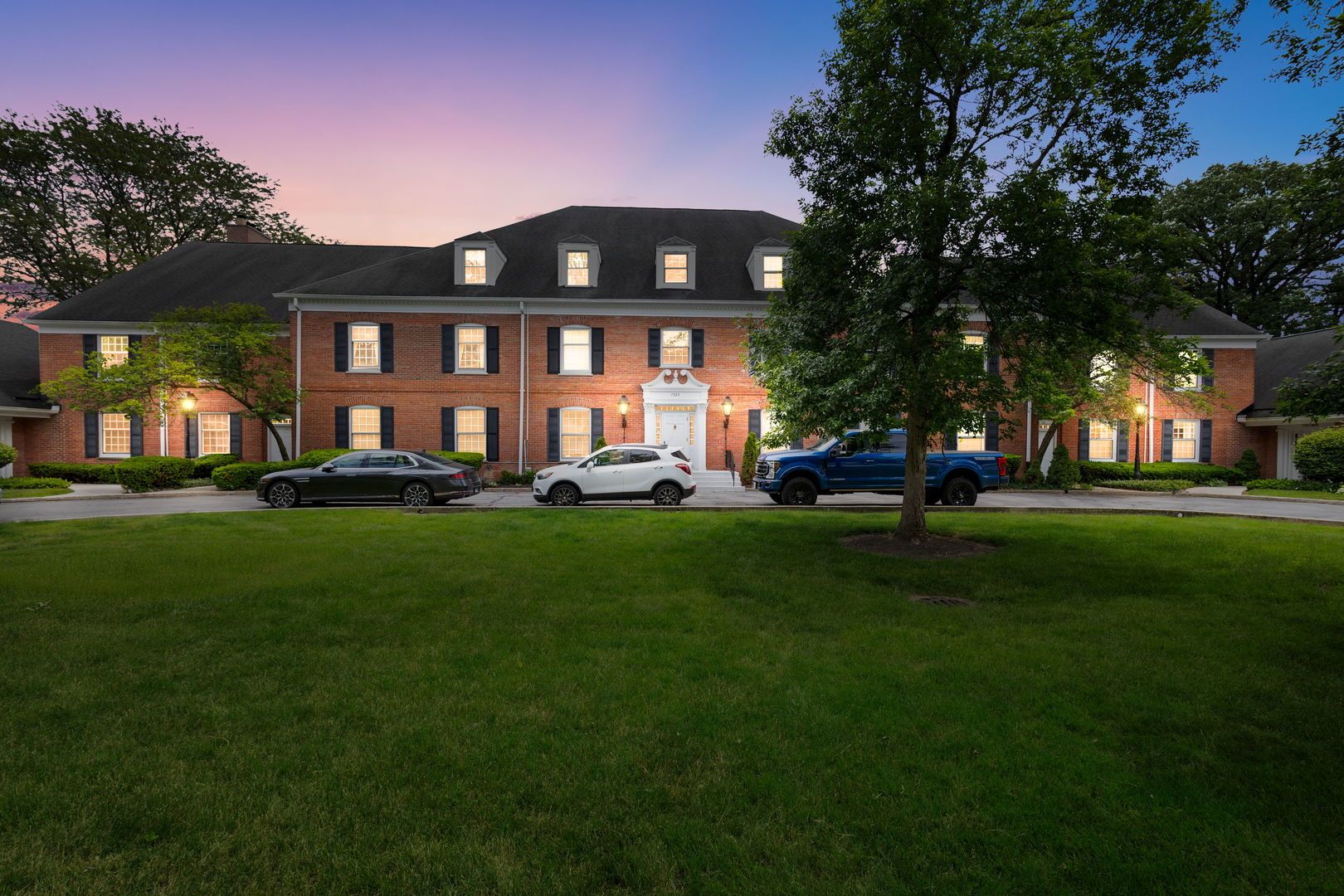 7323 Heritage Court #1A — Frankfort, IL 60423