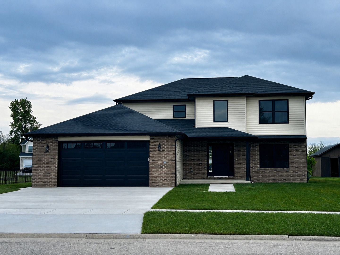 903 Springhill Drive — Coal City, IL 60416