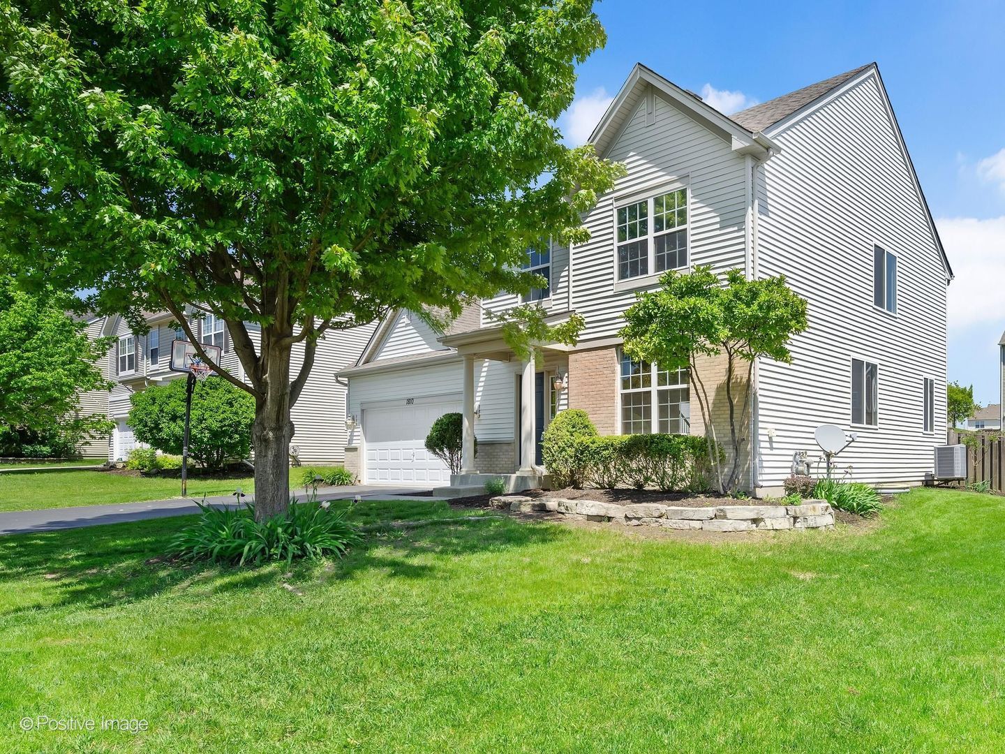 1810 Wild Rose Trail — Joliet, IL 60431