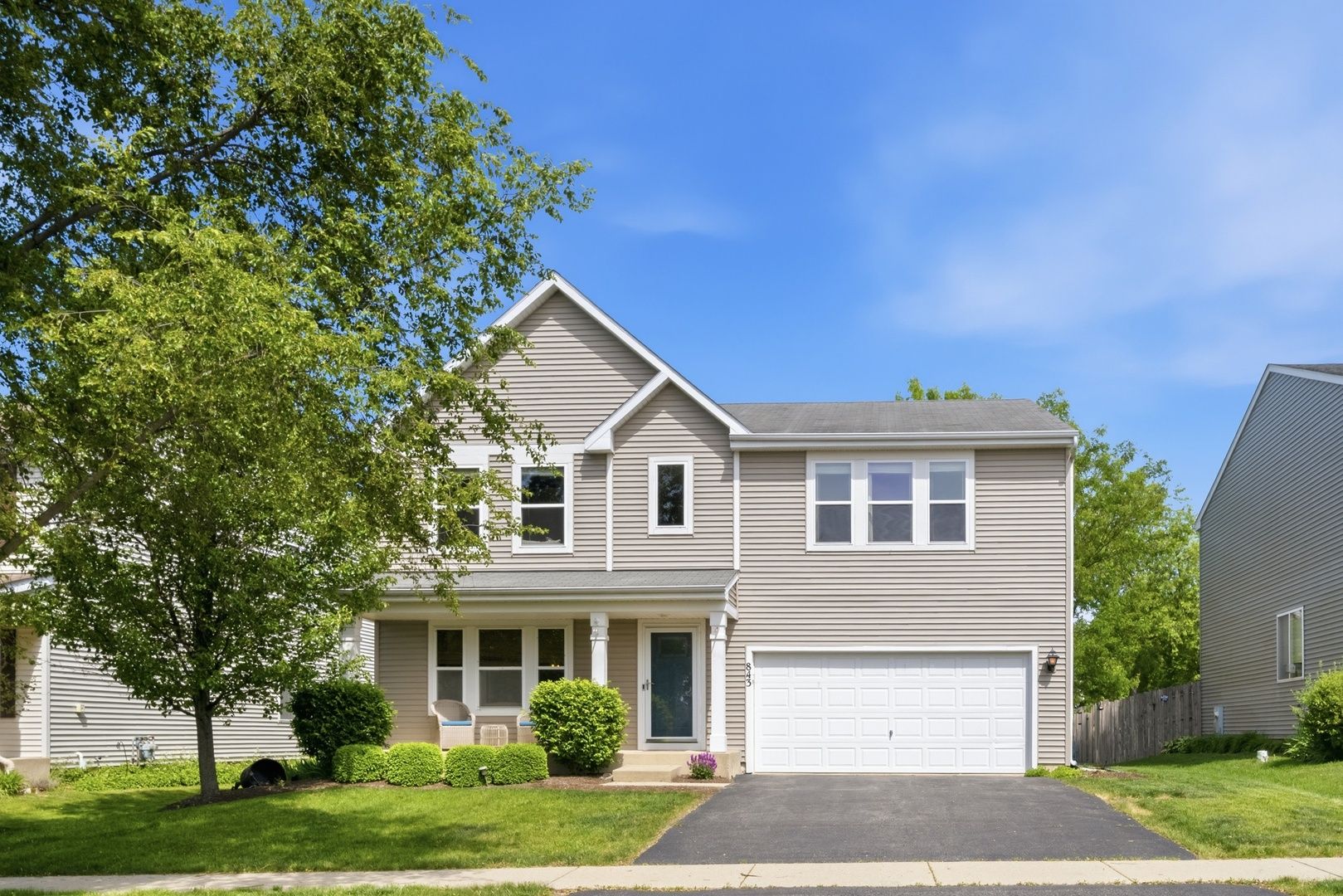 843 Brahms Road — Volo, IL 60073