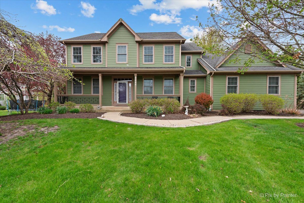 7645 Farrell Drive — Lakewood, IL 60014