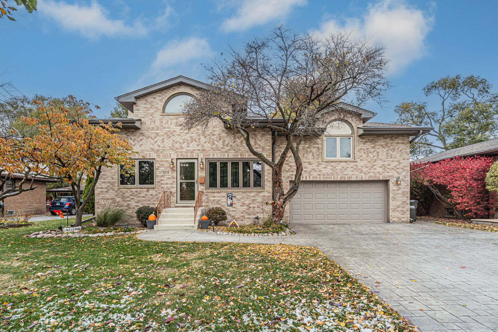6528 Ridge Drive — Chicago Ridge, IL 60415