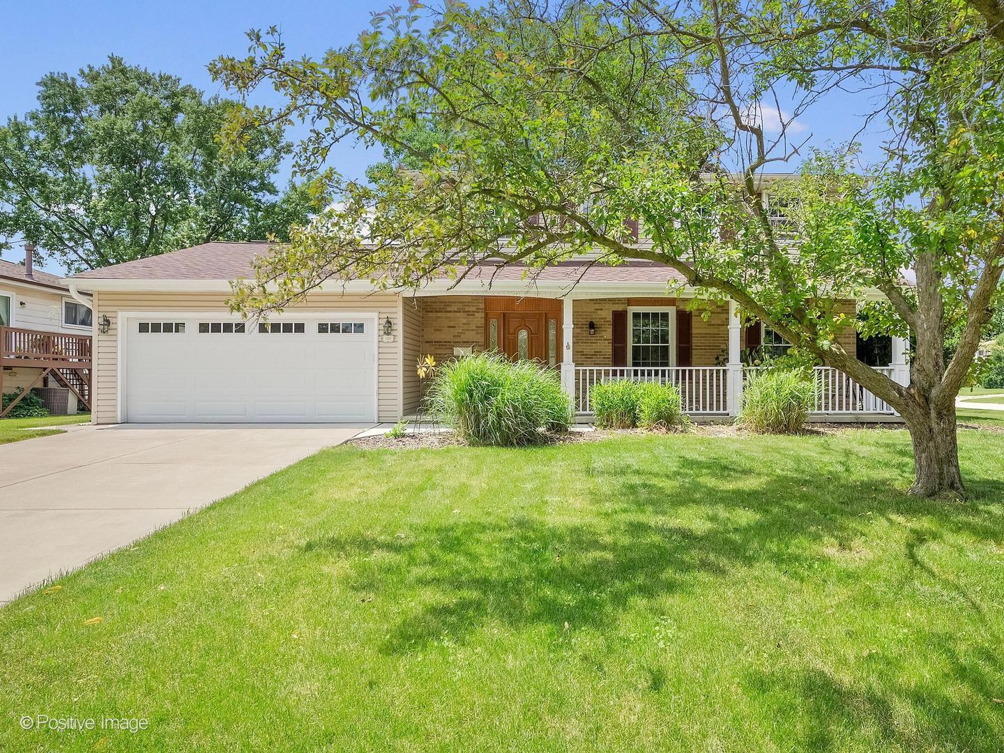 1436 S Prospect Street — Wheaton, IL 60189