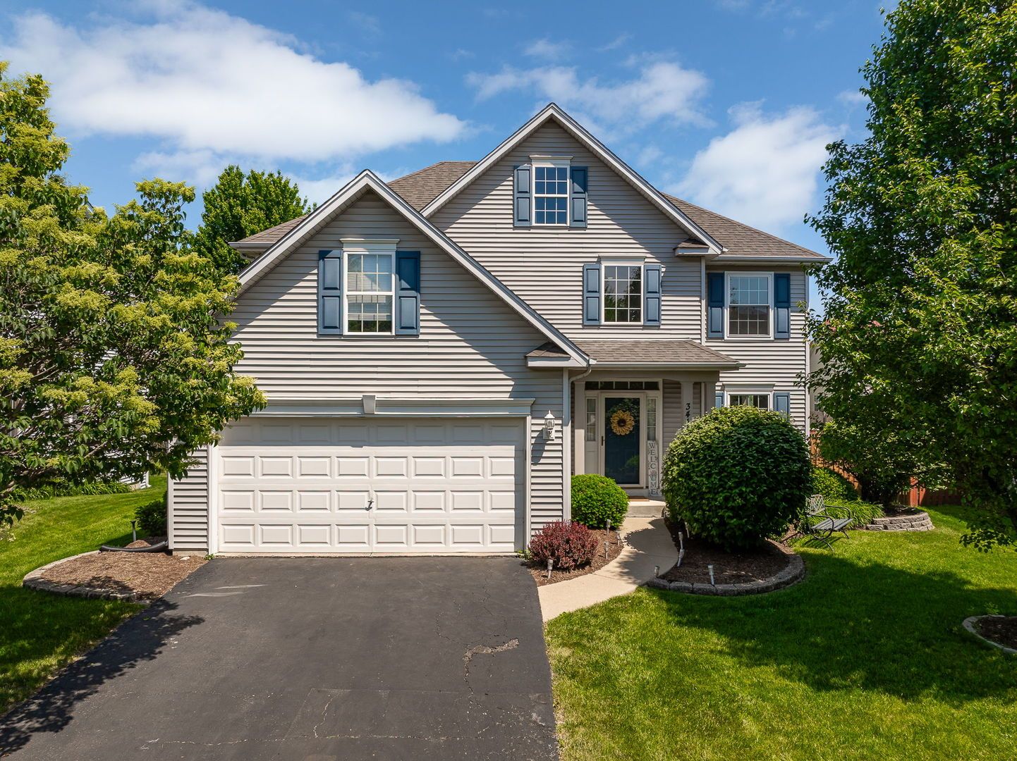 3415 Rosecroft Lane — Naperville, IL 60564