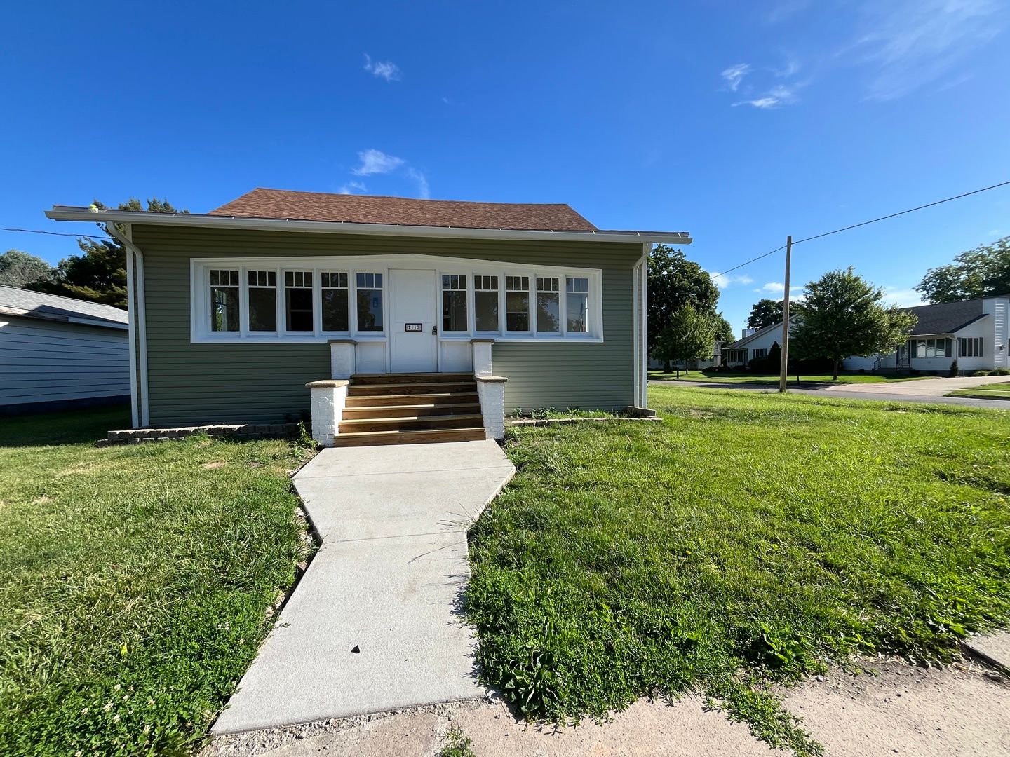 112 E South Street — Granville, IL 61326