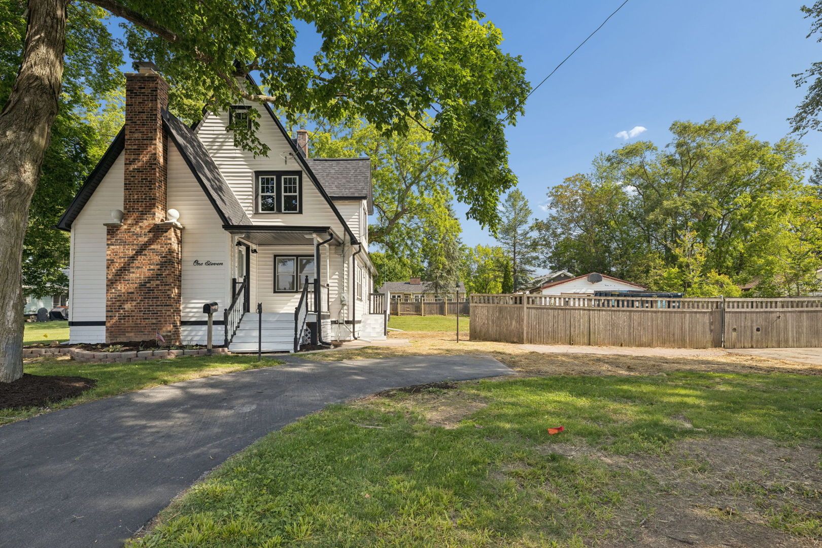 111 Oak Street — New Lenox, IL 60451