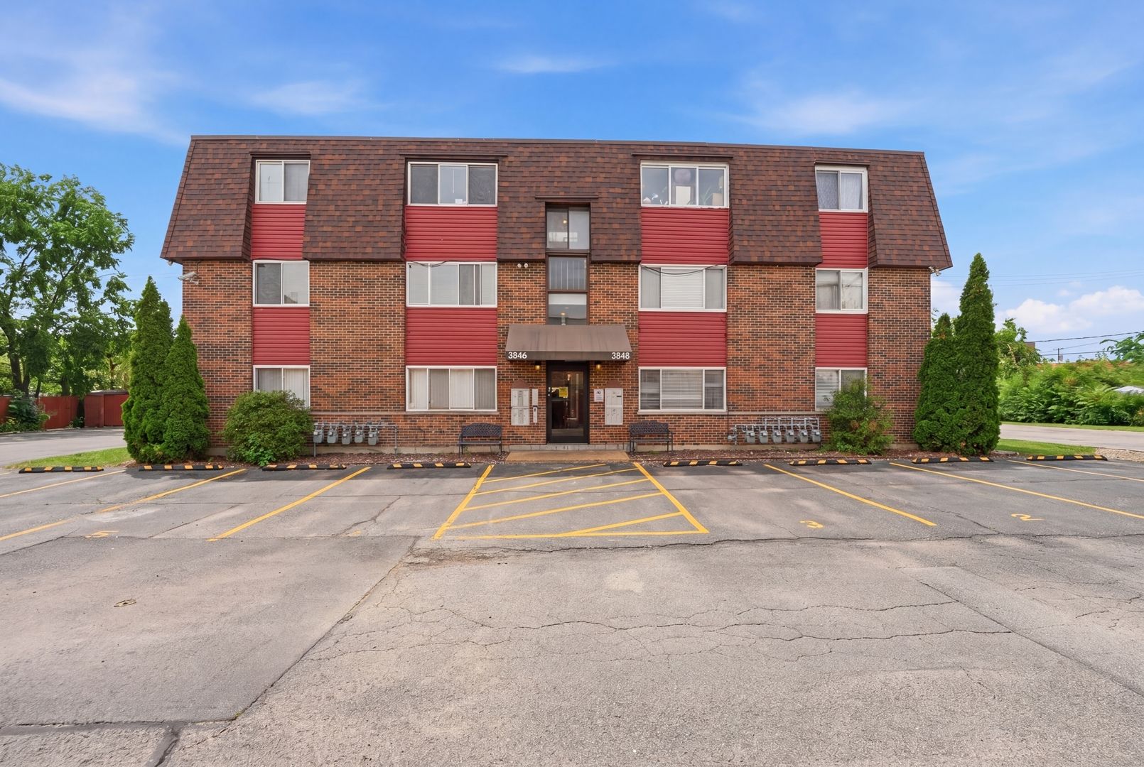 3846 25th Avenue #6 — Schiller Park, IL 60176