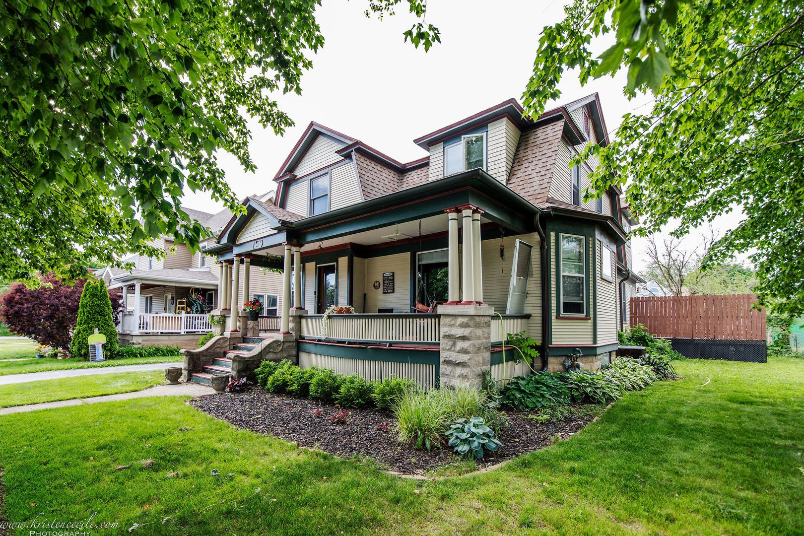 109 W North Street — Peotone, IL 60468