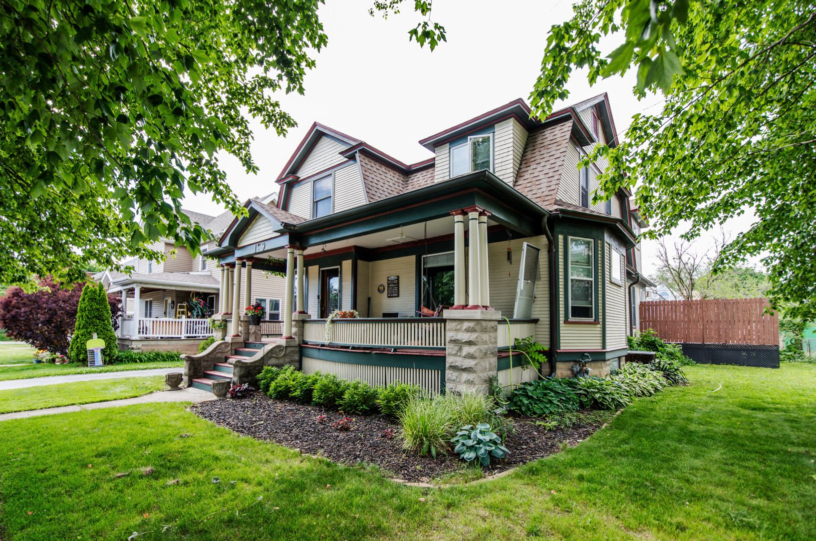109 W North Street — Peotone, IL 60468