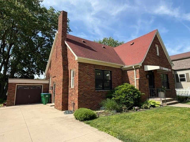 1103 Jefferson Street — Mendota, IL 61342