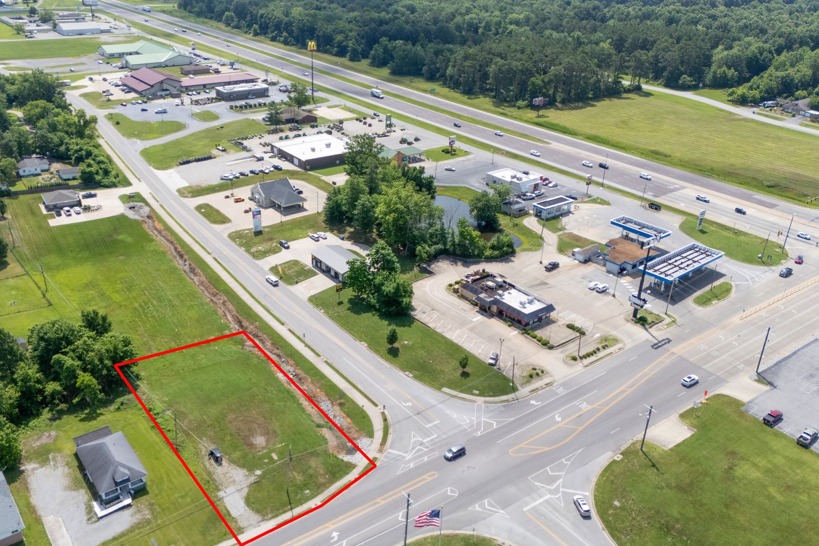 1300 S Division Street — Carterville, IL 62918