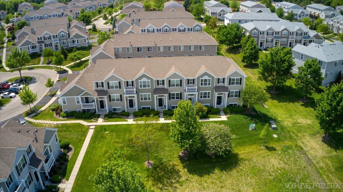 1668 Ruby Drive — Pingree Grove, IL 60140