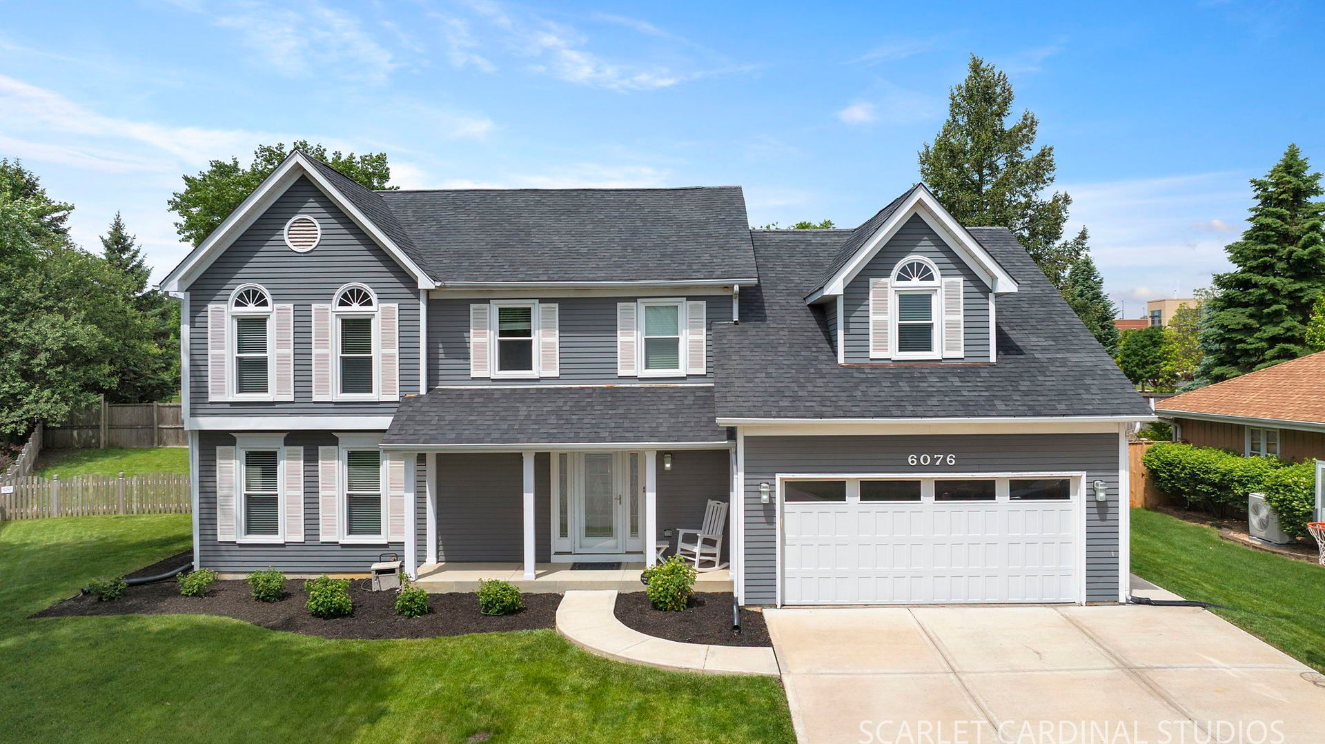 6076 Angel Lane — Lisle, IL 60532