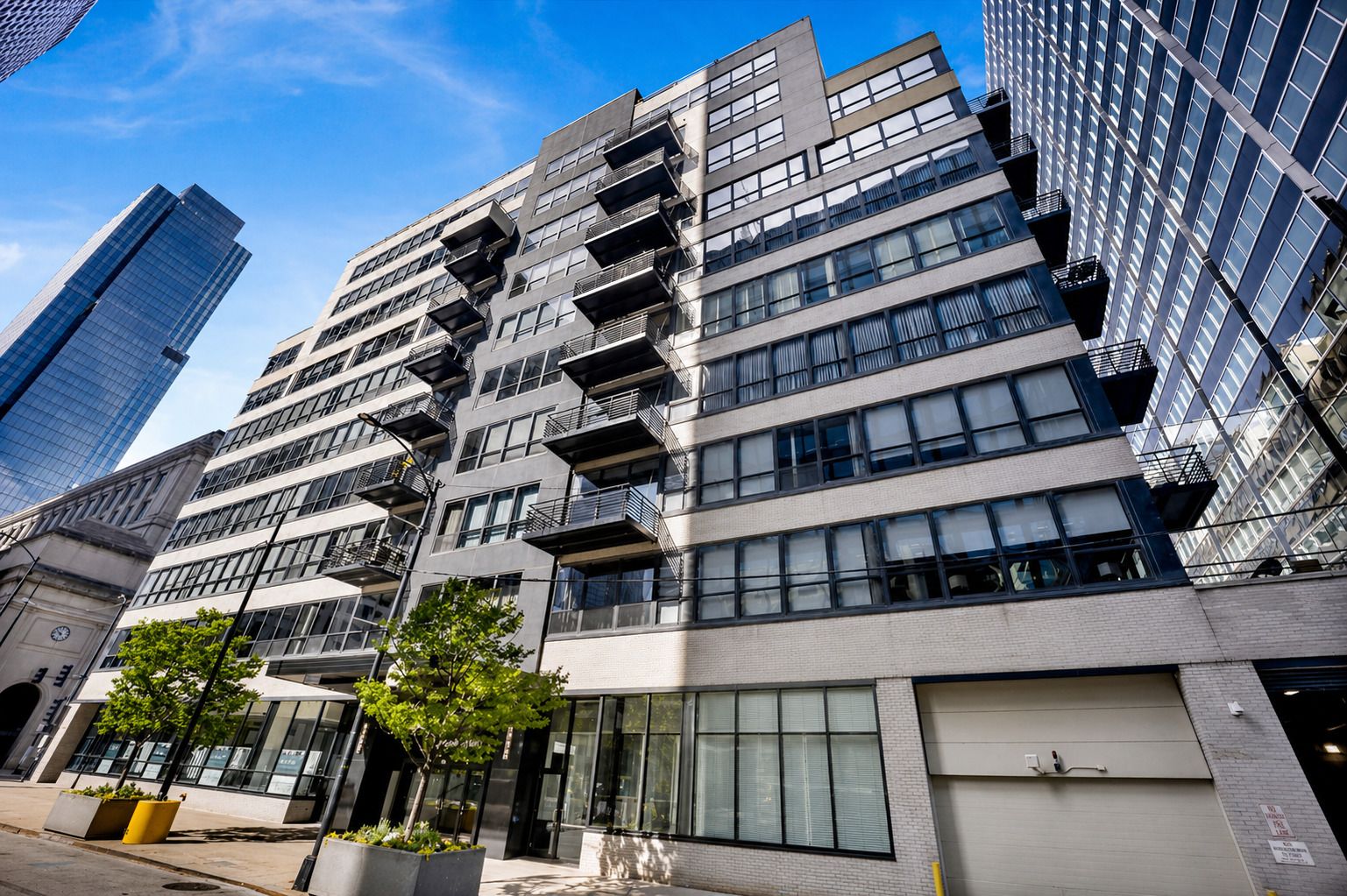 130 S Canal Street #715 — Chicago, IL 60606