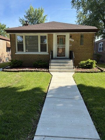 145 W 126th Place — Chicago, IL 60628