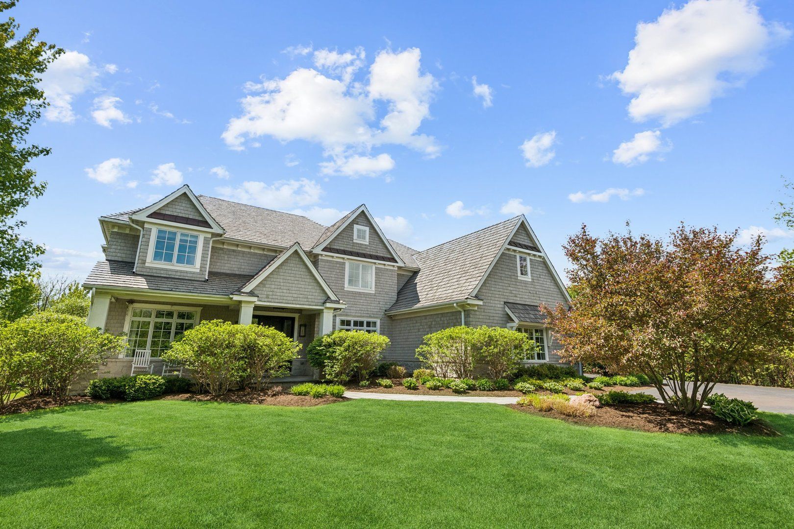 28 Aberdeen Court — Bannockburn, IL 60015