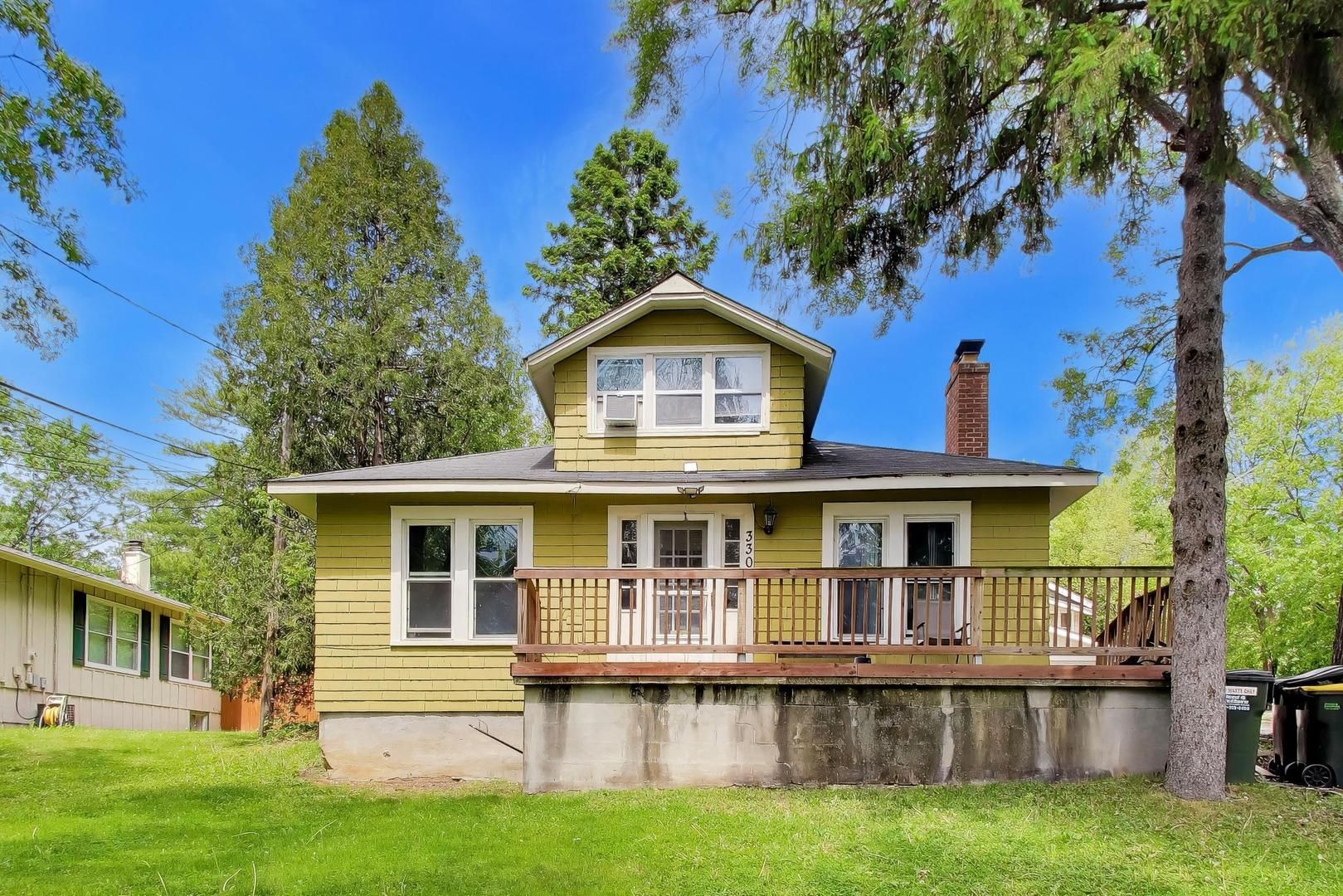 330 Park Avenue — Cary, IL 60013